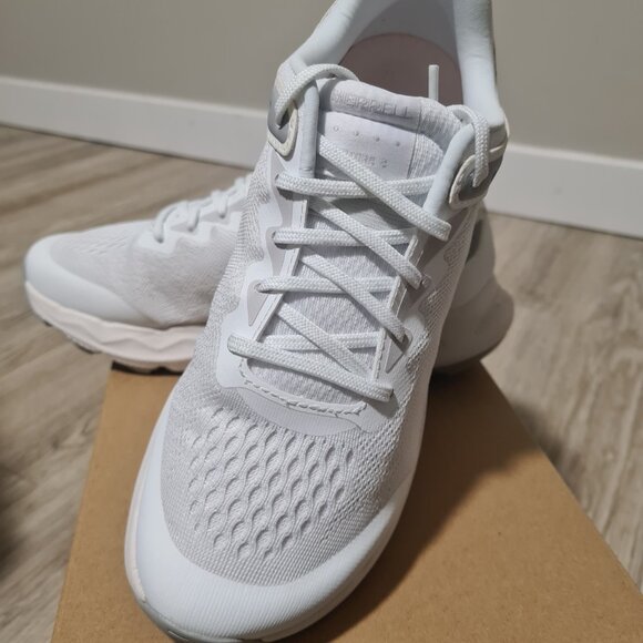 Merrell Antora Running Shoes 7.5 womens - Picture 2 of 6